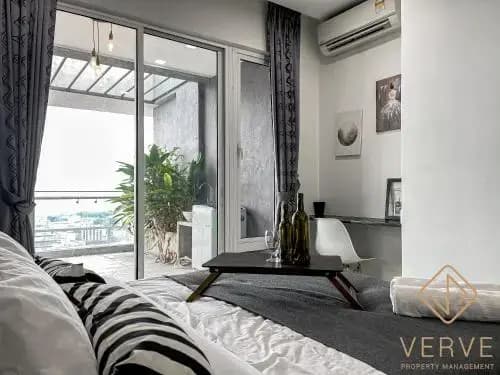 Ipoh Octagon Premium Suites by Verve - photo 3