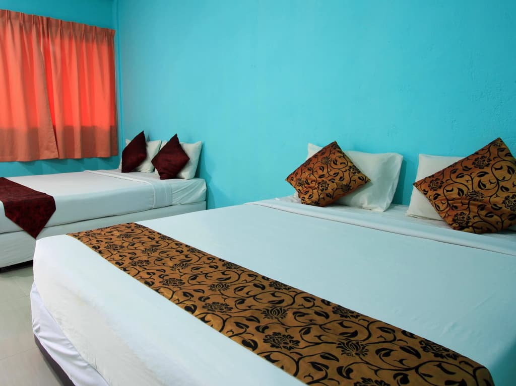 Redang Bay Resort Travel & Tours Sdn. Bhd. - photo 1