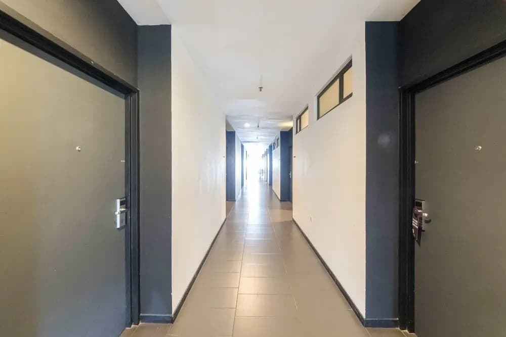OYO Rooms SK Bandar Utama - photo 11