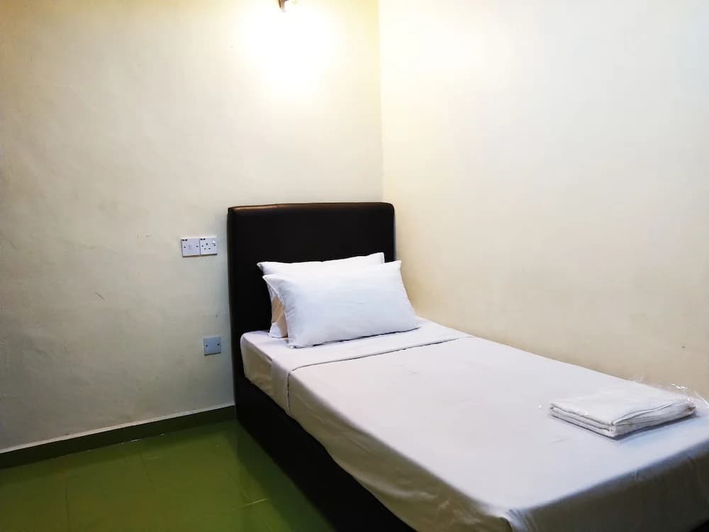 Sastria Hotel - photo 4