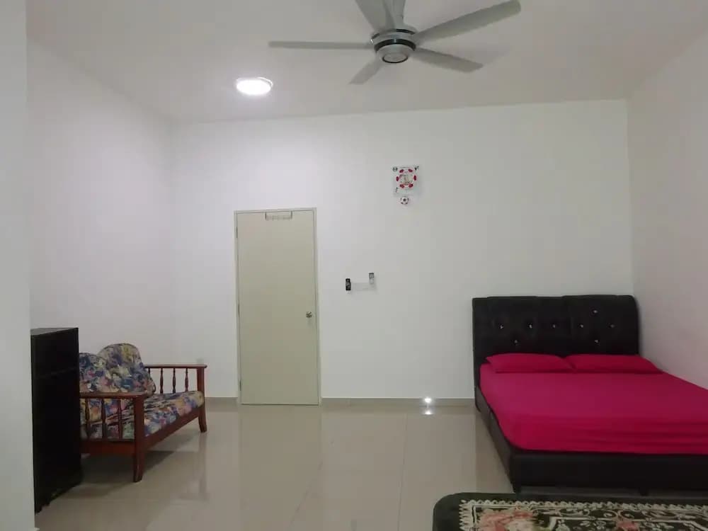 Salam Homestay d'Sendayan - photo 5