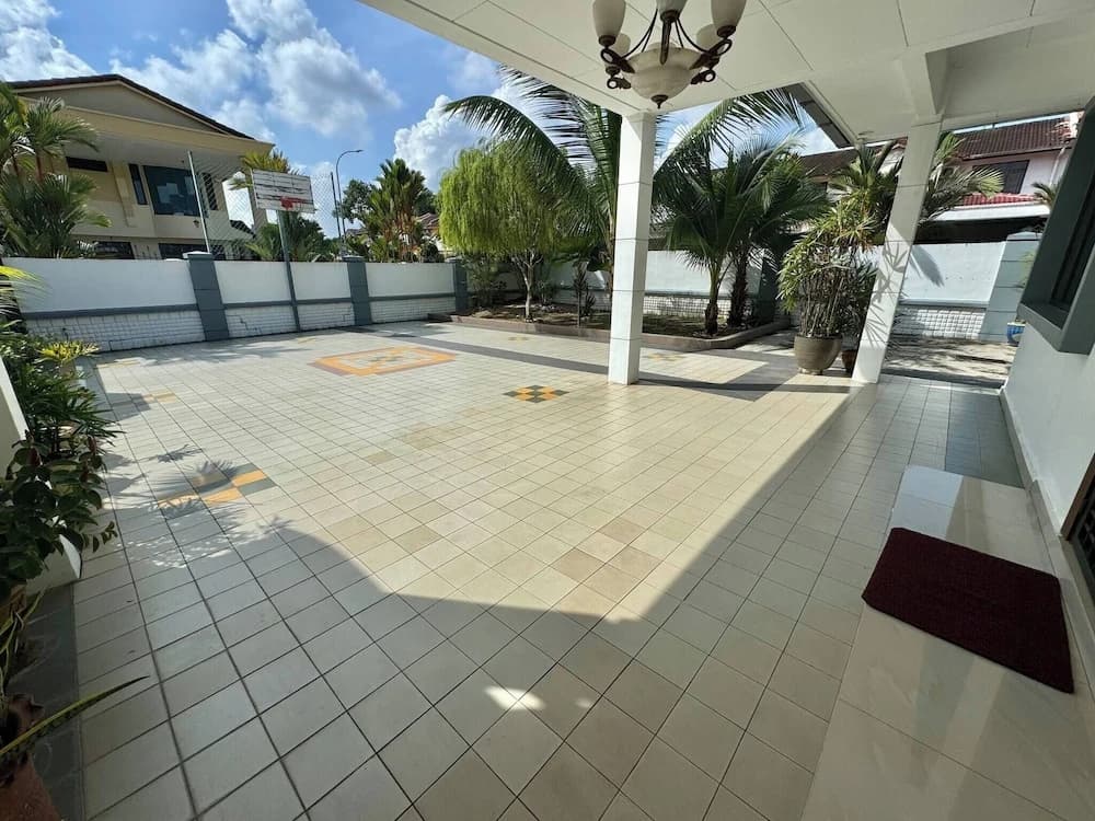 Spacious 4-bedroom House in Tebrau City, Johor Bahru - photo 18