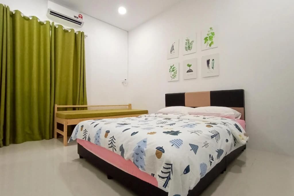 Oyo 90191 Sibu Homestay4U - photo 3