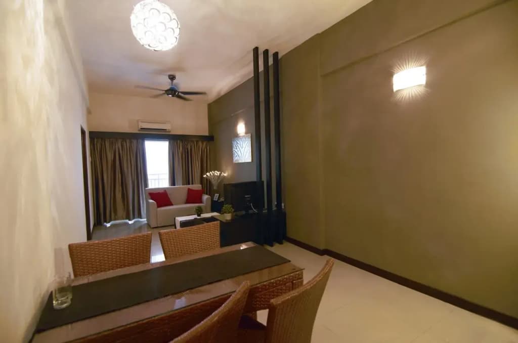 Bayou Lagoon Park Resort Residence - photo 1