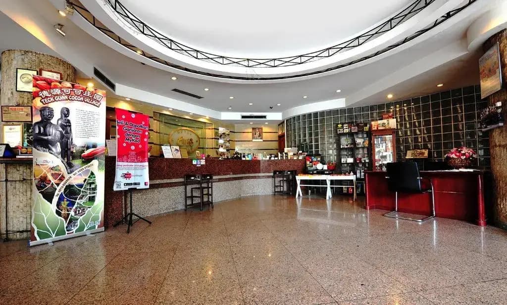 Hotel Emas Tawau - photo 9