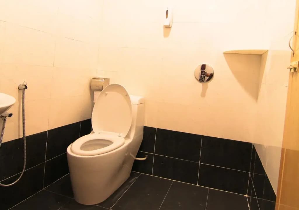 Hotel Rasah Seremban - photo 9