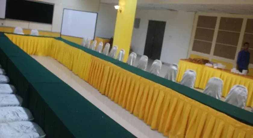 OYO 89489 Al Ansar Hotel - photo 6