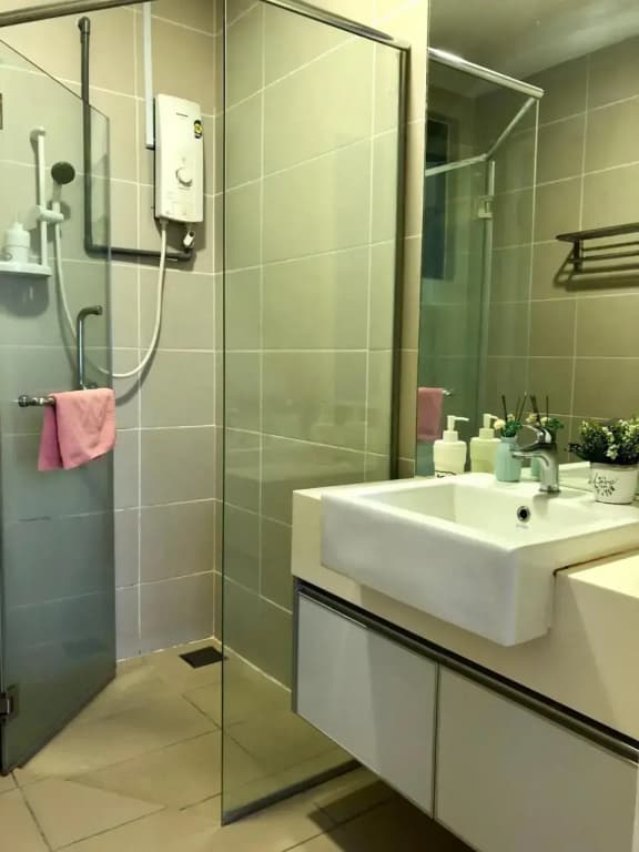 CoZy Suite @ PJ & Sunway(2 Bedroom) - photo 8