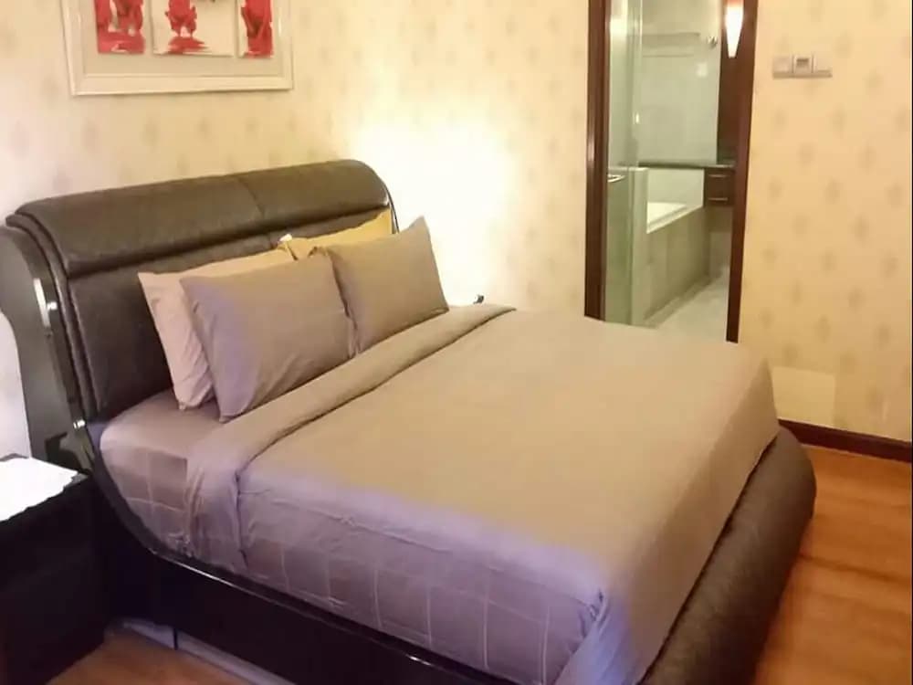 Sky Apartment at Times Square - photo 46