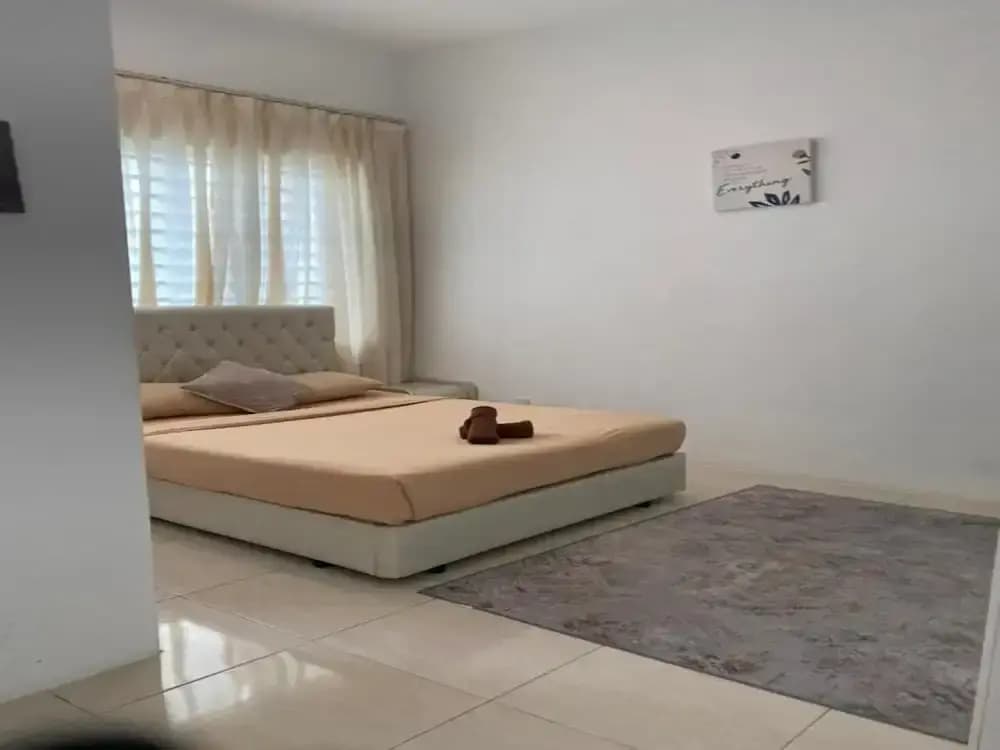 Hotel O Bayu Service Apartment - photo 2