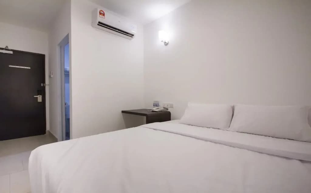 D Nice Hotel - photo 6