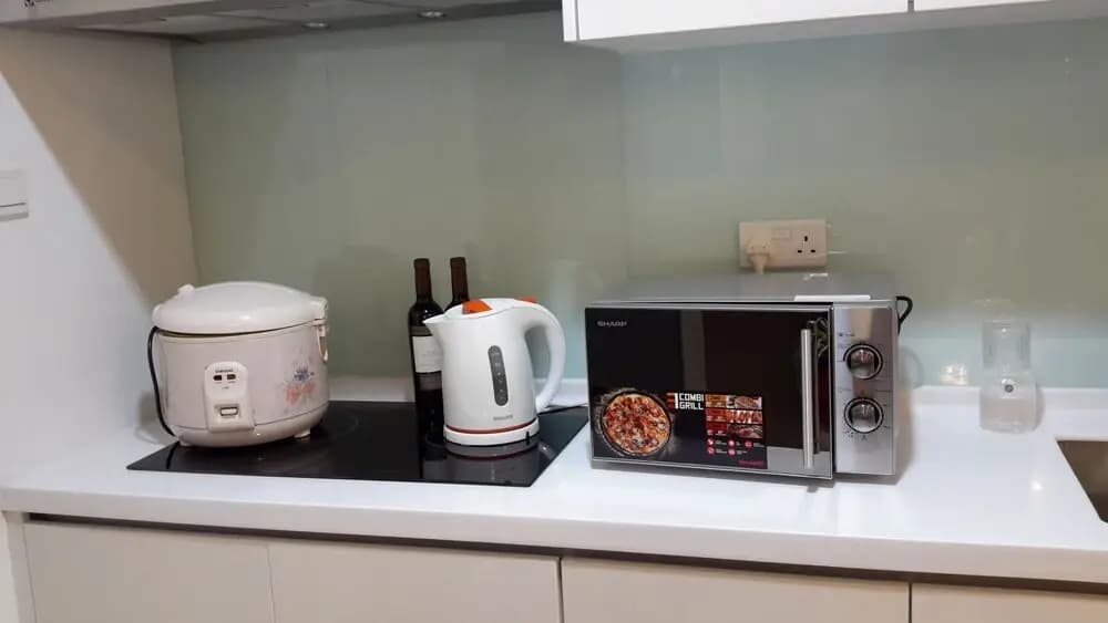 Happy Home At Teega Residence - photo 17
