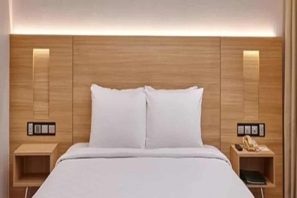 Cititel Mid Valley - photo 26