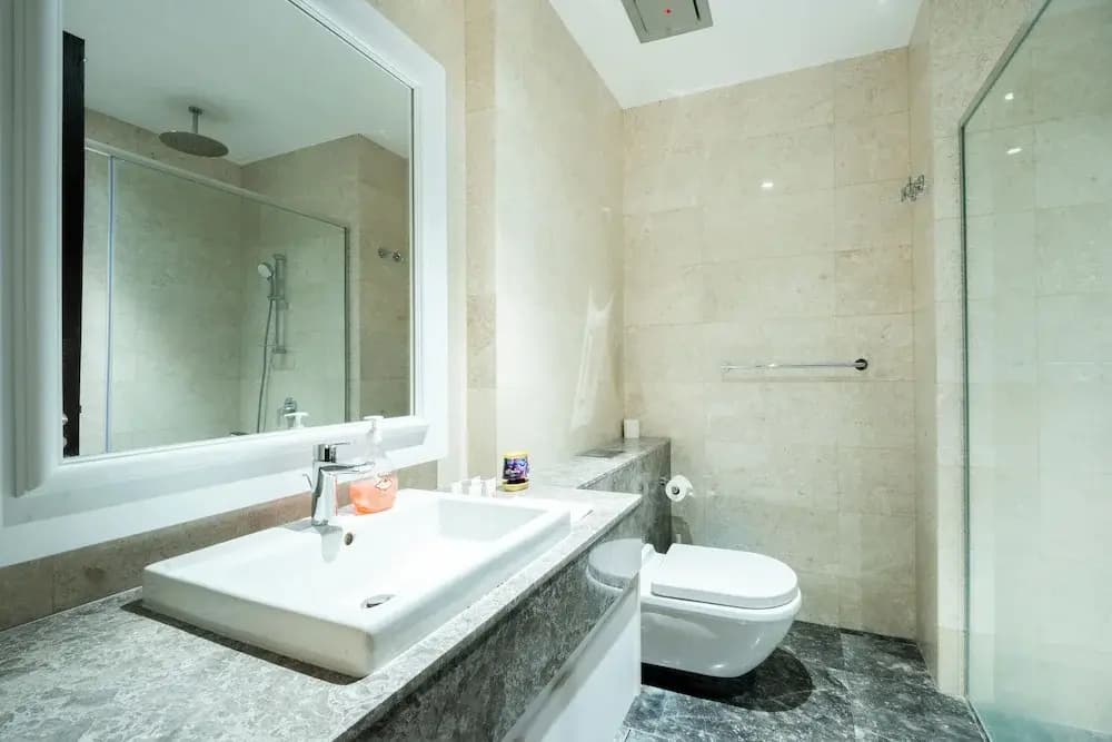 The Manor Suites KLCC by Moonway - photo 7