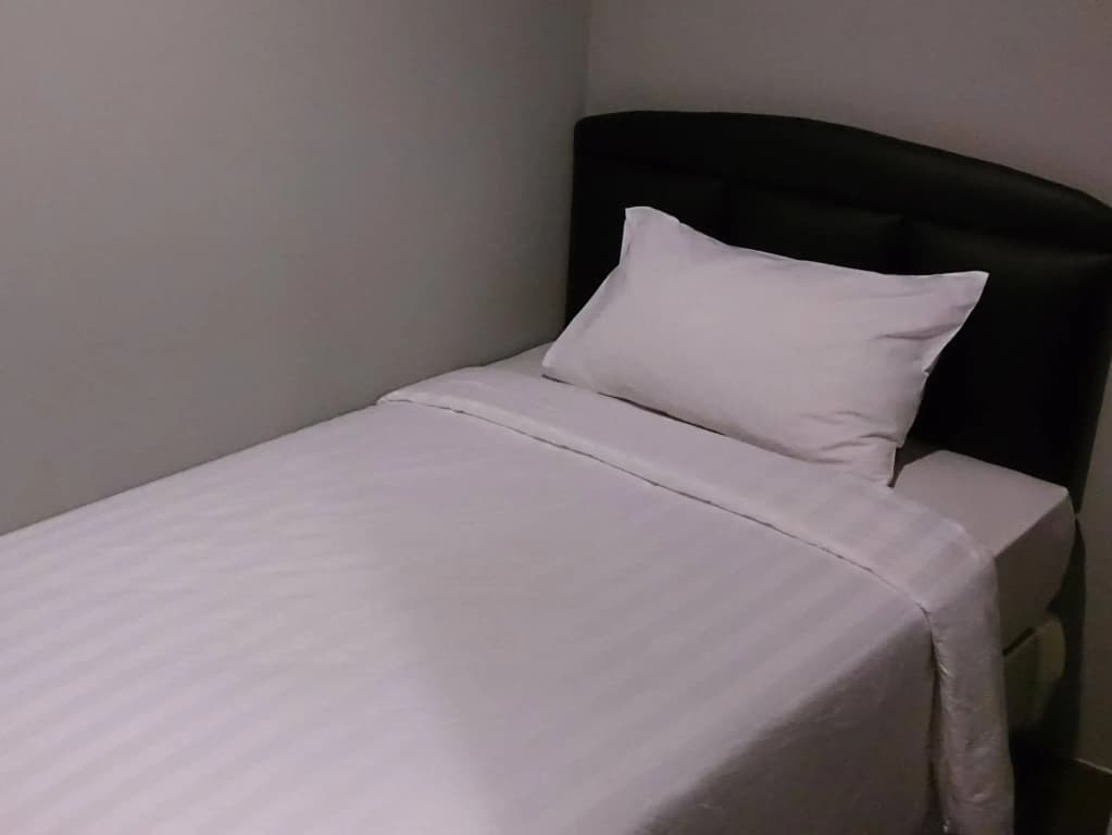 Yomi Hotel - photo 2