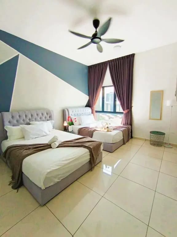 The Horizon Ipoh Dual L12 by Grab A Stay - photo 8