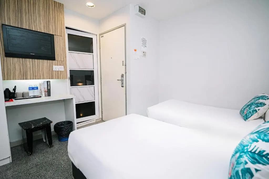 Best View Hotel Subang Jaya - photo 33
