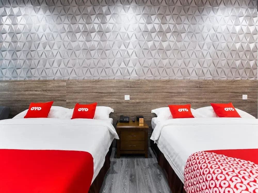 Oyo 1156 3S Hotel - photo 5
