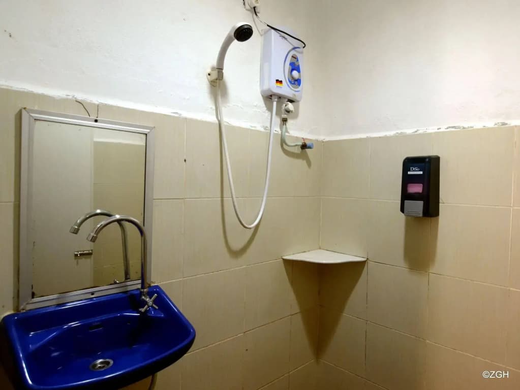 Zackry Guest House - photo 7