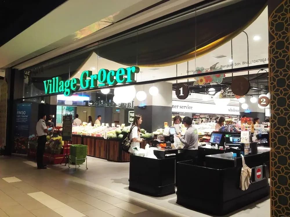 Mid Valley KL Gateway Family Suite Near LRT - photo 21