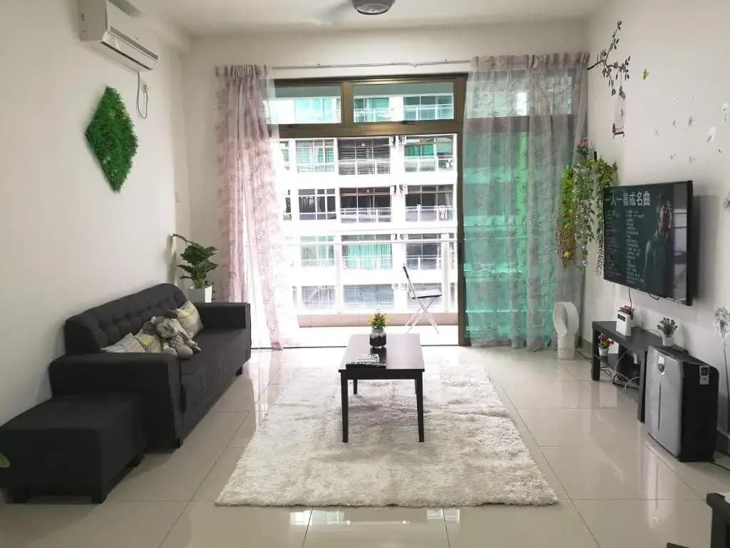 Parc Regency Green Homestay By Easyhomestay - photo 4