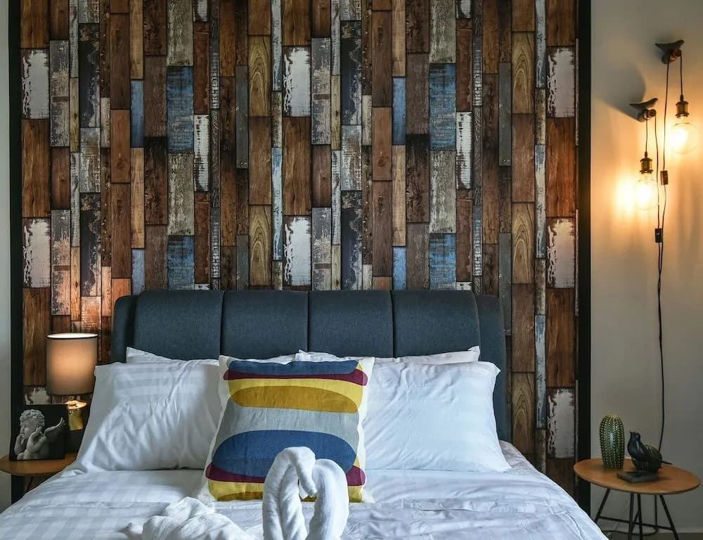 Parkland Residence Melaka Icon Stay - photo 6