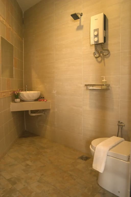 S8 Boutique Hotel - photo 25