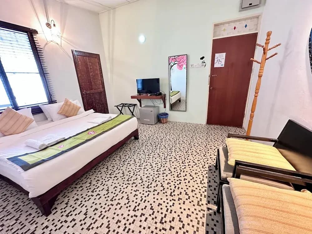 Rangoon Residence 26 - photo 9