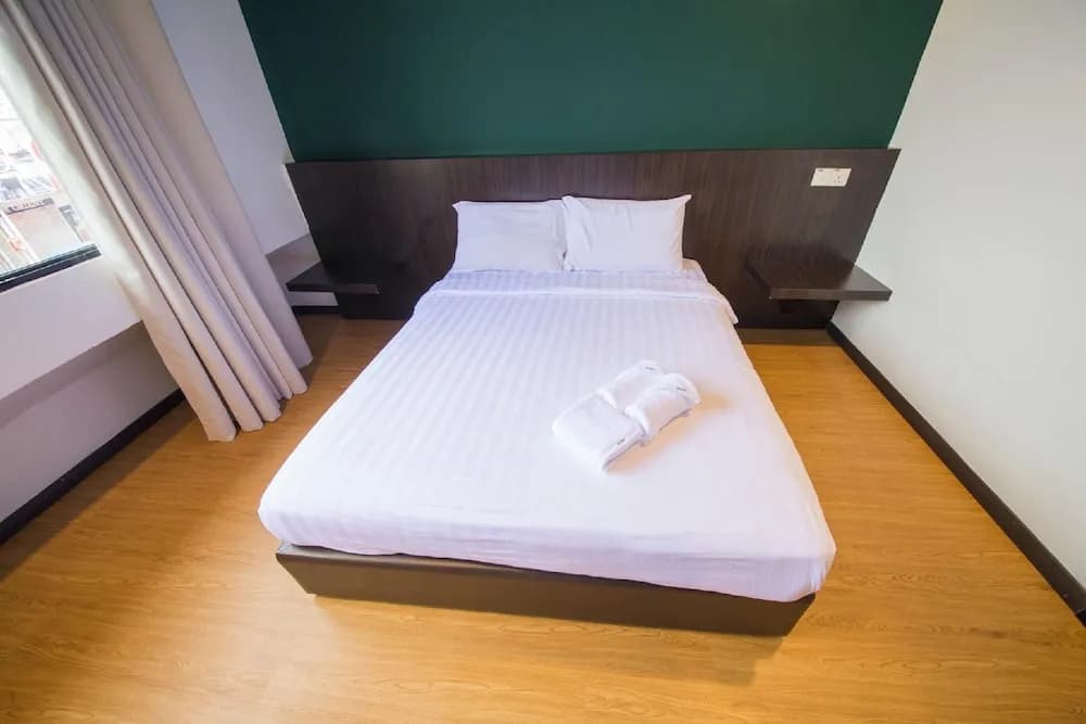 Room V Jalan Jenang - photo 3