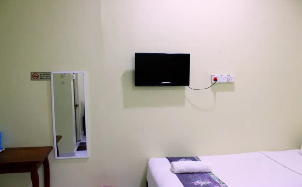 Seri Ibai Permai Inn - photo 4