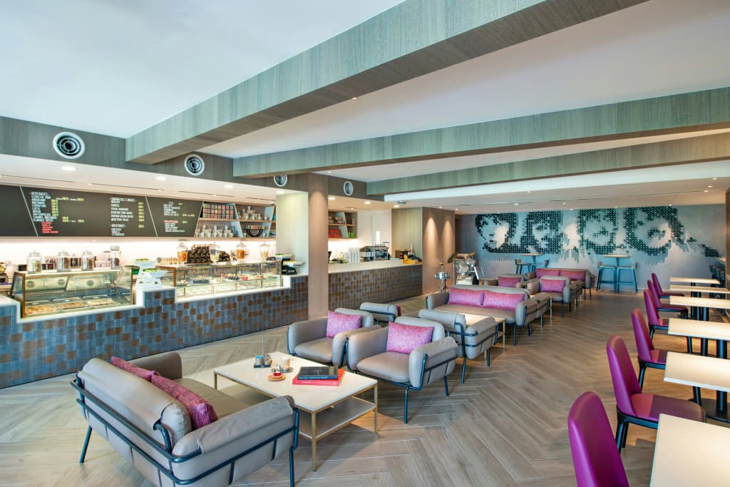Hard Rock Hotel Desaru Coast - photo 29