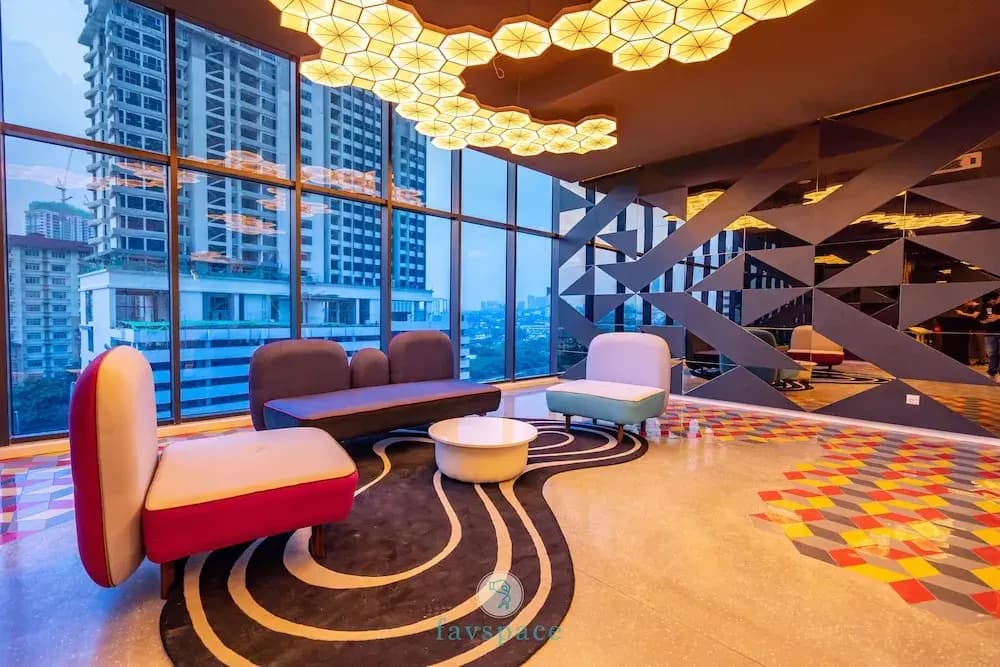 Arte Plus KLCC by FavSpace - photo 14