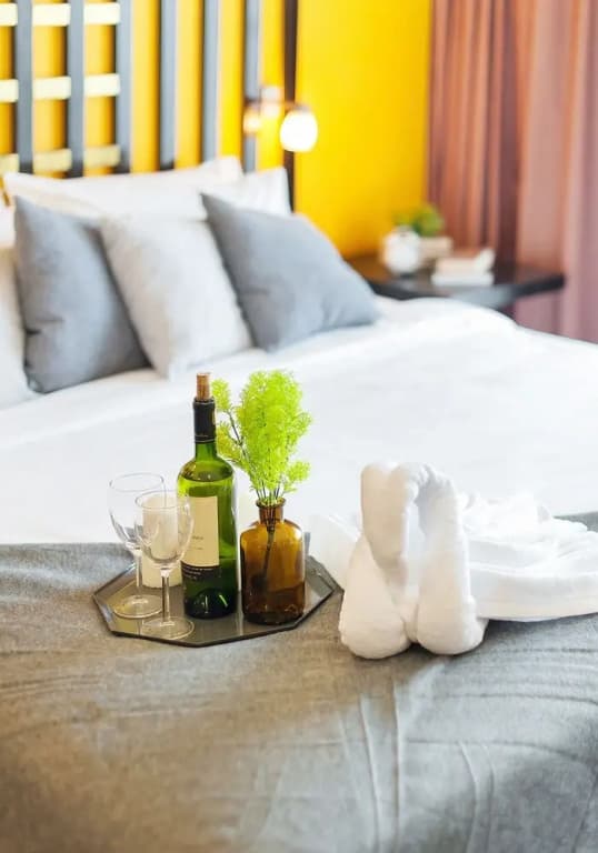 Sunway Resort Suite @ Lagoon & Pyramid - photo 11