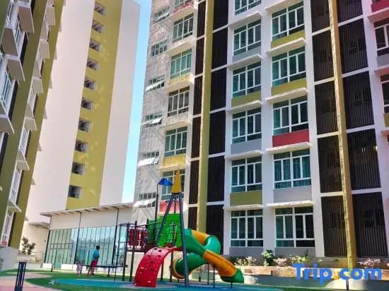 Mahkota Valley Suite Indera Mahkota@ Netflix - photo 1
