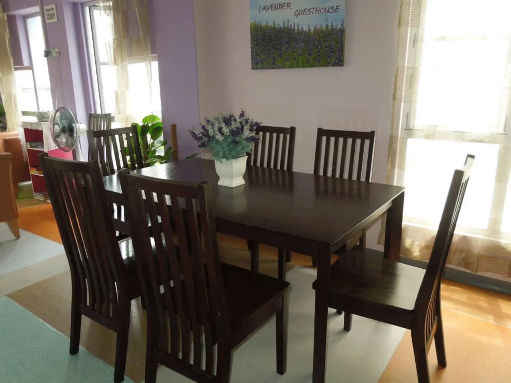 Lavender Guesthouse - Hostel - photo 18