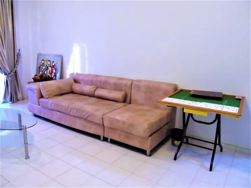 DaHong Fairytale Apartment - photo 3