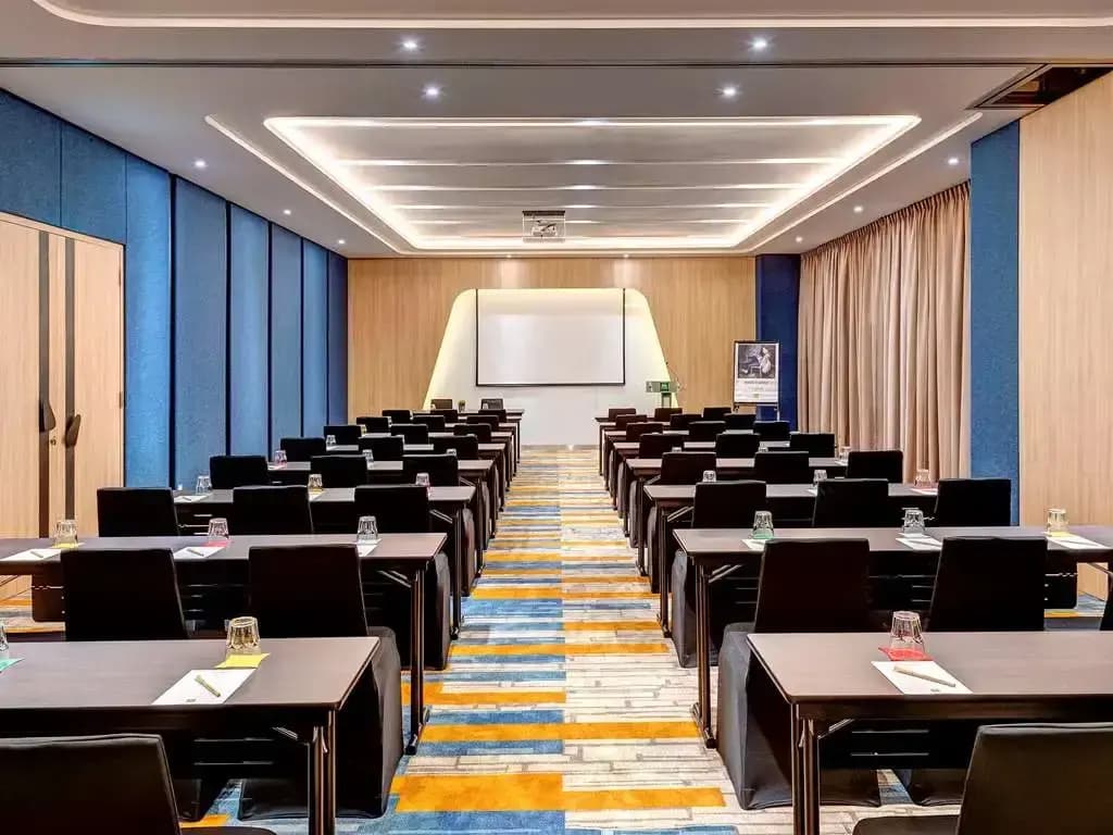 ibis Styles Johor Iskandar Puteri - photo 12