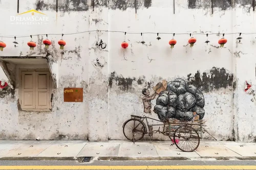 Belakang Kong Heng by DreamScape - photo 19
