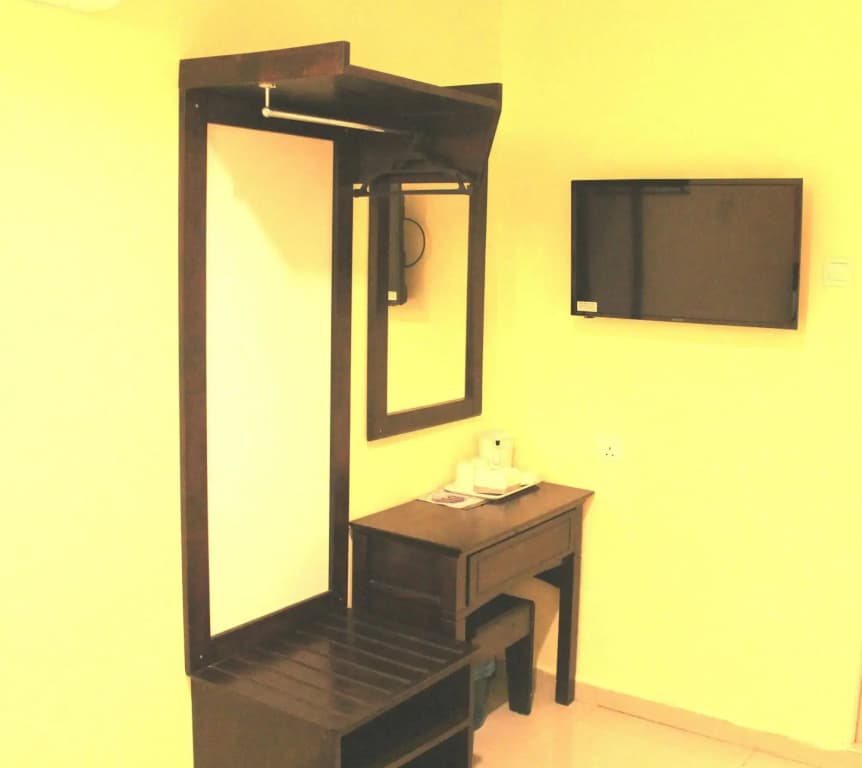 Sun Inns Hotel Equine Seri Kembangan - photo 3