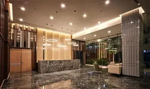 Societe Suites by Lyfehaus - photo 1