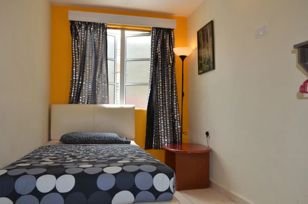 Fathers Guesthouse - photo 6