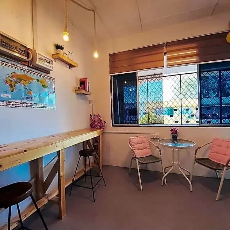 Karya Story Hostel - photo 12