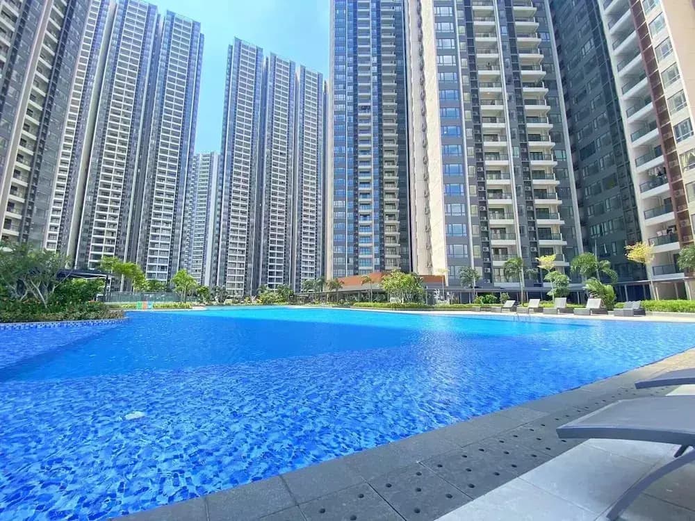 R&F Superior Homestay By Han Lin Sojourn - photo 12