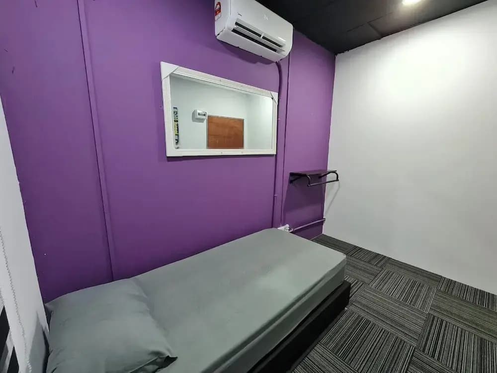 Ayden Roomstay KLIA Sepang - photo 2