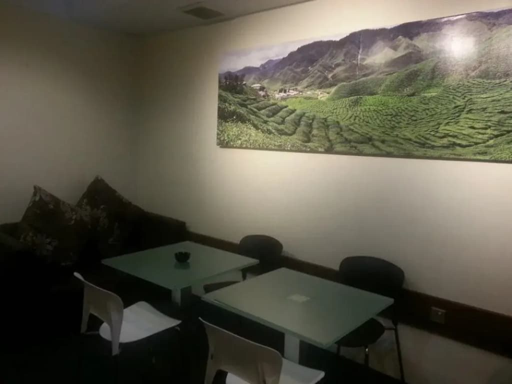 Camellia Budget Inn - photo 14
