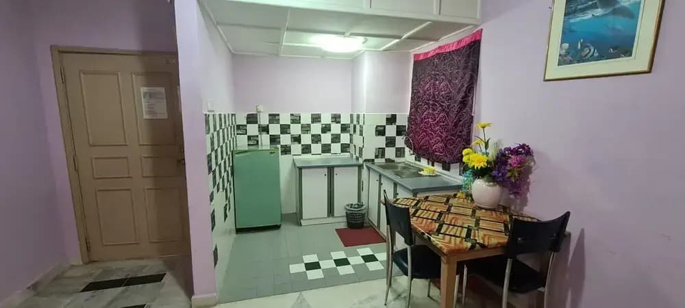 OYO Home 90365 Rohaya Ram @ Marina View Villas - photo 11