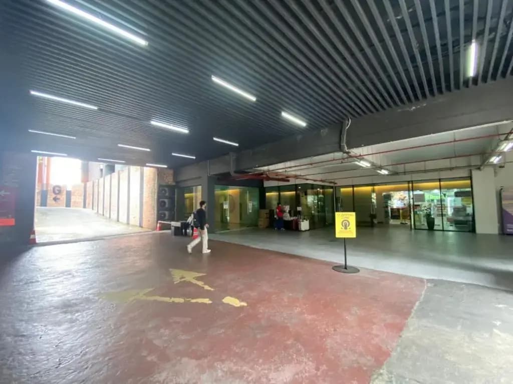 Crown5 Suite (City View)@Petaling Jaya - photo 8
