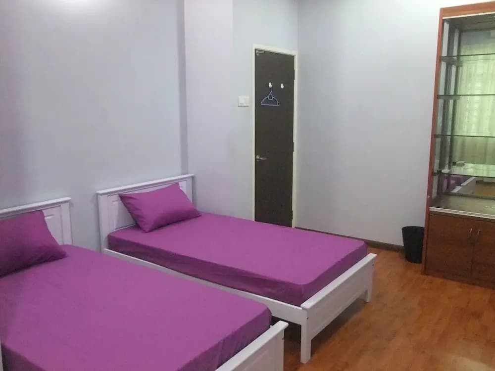 iBook 1 - Luxury Holiday Homestay - photo 3