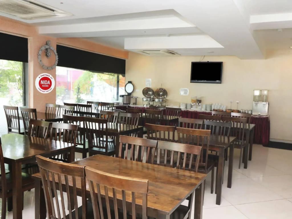 Veenai Hotel - photo 16