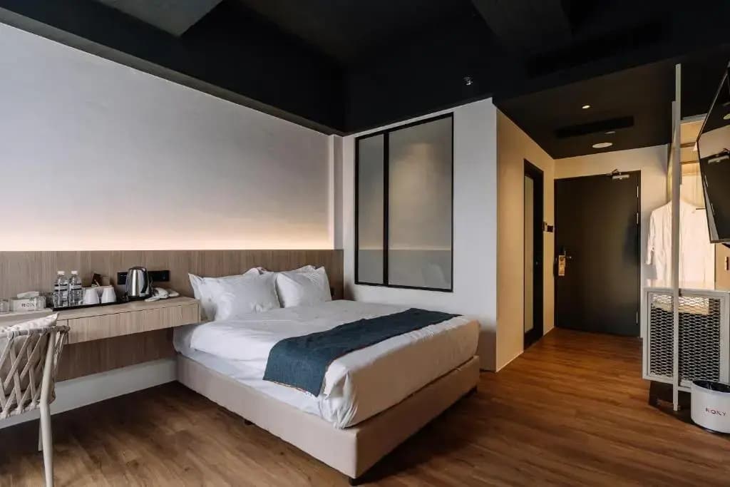 Impiana by Roxy Hotel - photo 4